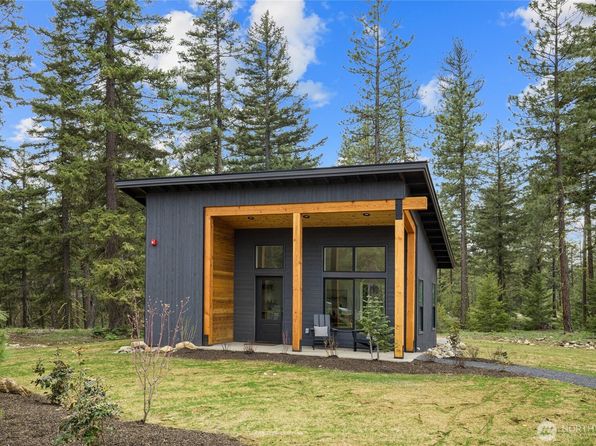 18 XX Wanawish Loop, Cle Elum, WA 98922