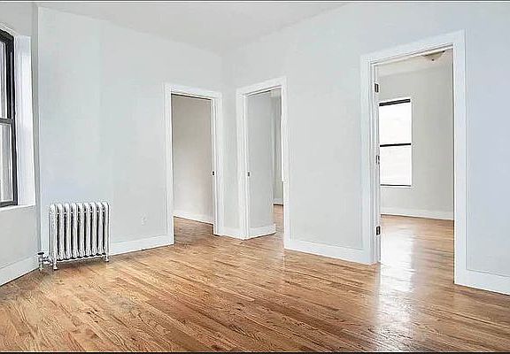 2nd image of 432 W 163rd St #26A