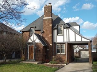 198 Culver Rd, Buffalo, NY 14220