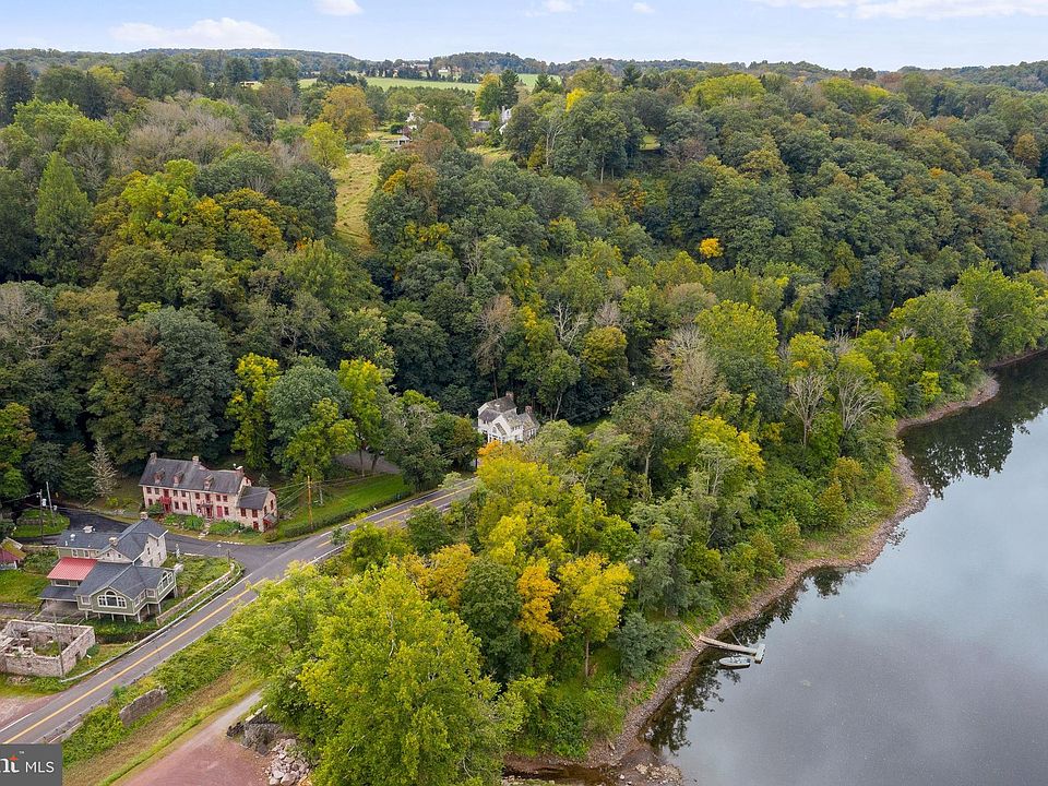 3505 River Rd, New Hope, PA 18938 Zillow