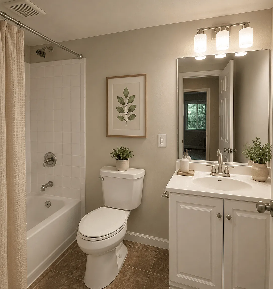 Potomac Ridge — Photo 4