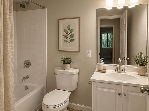4th image of 2810 Woodmark Dr Unit 102