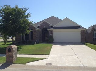 2501 Spring Dr, McKinney, TX 75072