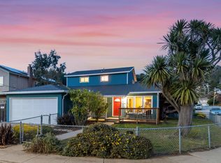 1348 Solano Dr, Pacifica, CA 94044