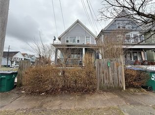 219 Rhode Island St, Buffalo, NY 14213