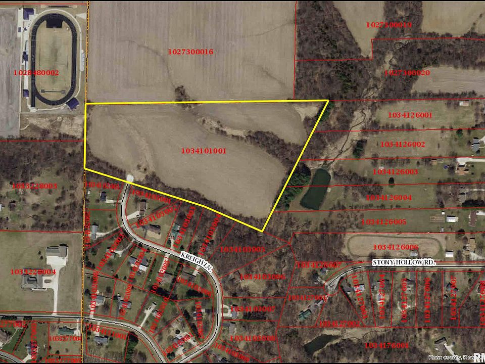 1st image of Kreigh Ln