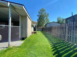 7210 Sanak Cir #B, Anchorage, AK 99504