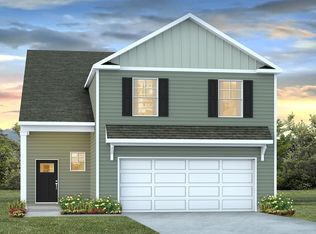 WREN Plan, Carrington Woods, Longs, SC 29568