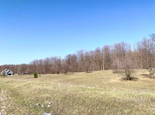 7835 Floreys Ranch Rd, Buckley, MI 49620