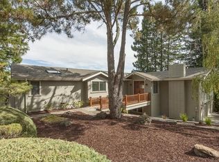 1086 Via Media, Lafayette, CA 94549