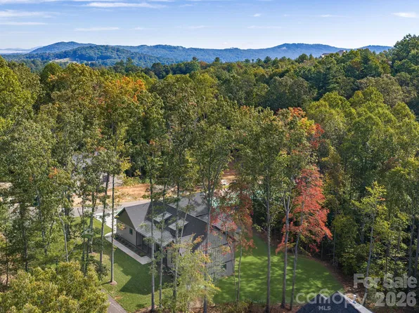 20 Nature Walk Ln, Hendersonville, NC 28739