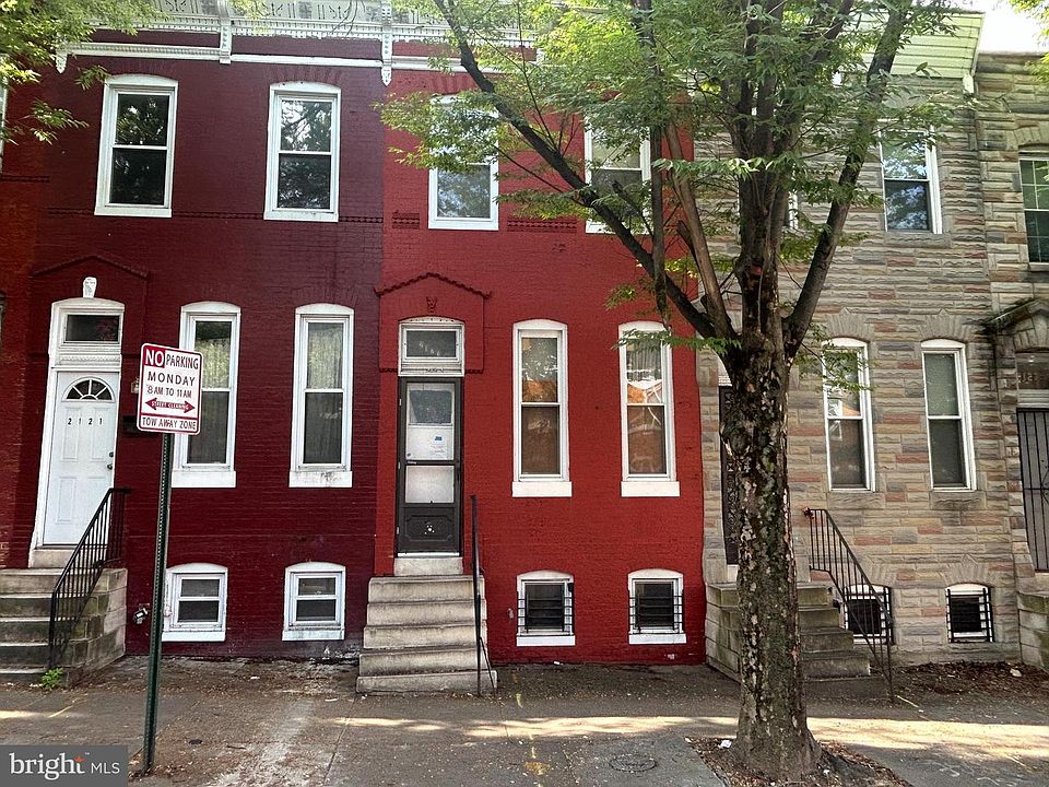 1st image of 2123 W Lexington St