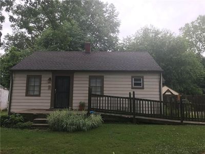 4223 Glenwood Dr, Indianapolis, IN, 46205