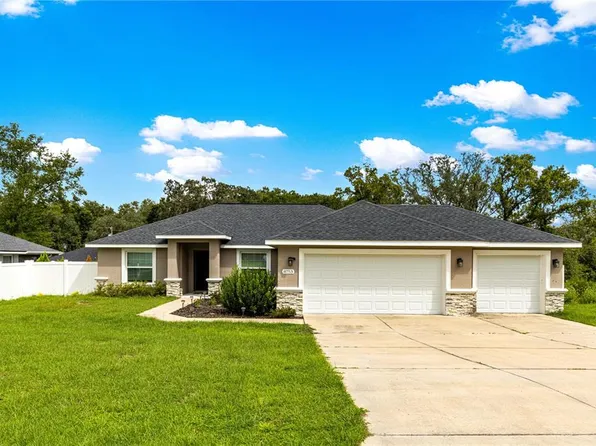 8753 SE 159th Pl, Summerfield, FL 34491