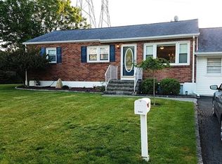 17 Walter Dr, Stony Pt, NY 10980