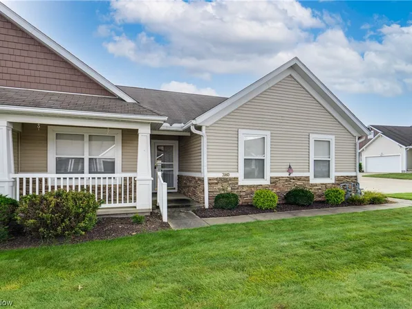 3060 Somerset Dr, Akron, OH 44312