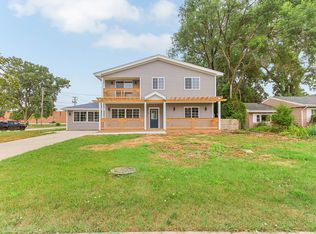 7248 Beloit Ave, Bridgeview, IL 60455