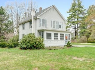 188 Shirley Rd, Lancaster, MA 01523