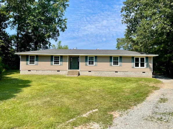 1610 WOOD CREEK Drive, Thomson, GA 30824