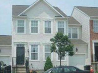 9728 Langley Rd, Middle River, MD 21220