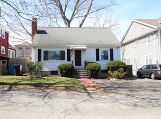 8 Colby St, Belmont, MA 02478