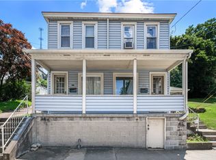 1127 Steuben St, Pittsburgh, PA 15220