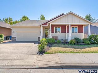 1916 Madalyn Ct NE, Keizer, OR 97303