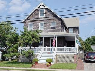 315 Lake Ave, Bay Head, NJ 08742
