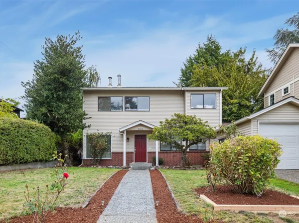 6206 43rd Avenue NE, Seattle, WA 98115