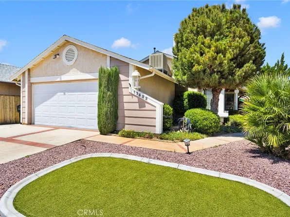 13822 San Gorgonio Rd, Victorville, CA 92392