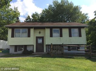 489 Victoria Ct, Millersville, MD 21108