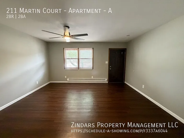 211 Martin Ct #A — Photo 15