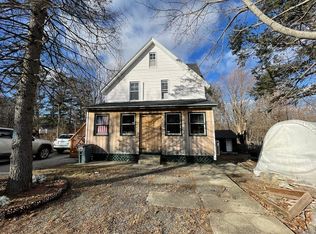 1 Crest Ave #1, Worcester, MA 01607