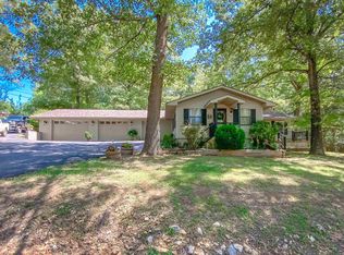 127 Walnut Cir, Yellville, AR 72687