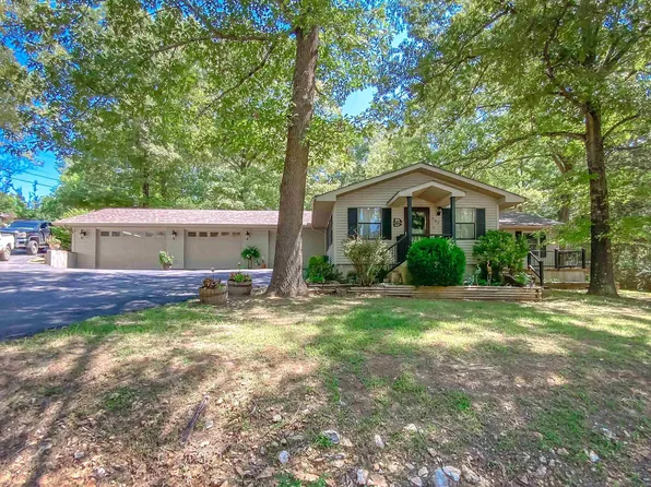 127 Walnut Cir, Yellville, AR 72687