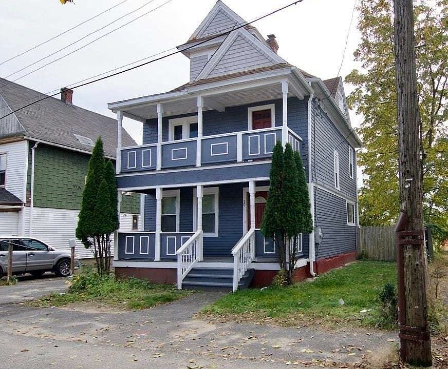1st image of 20 Crosby St