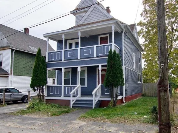 20 Crosby St, Springfield, MA 01105