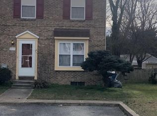 811 Commons Ln, Camden Wyoming, DE 19934