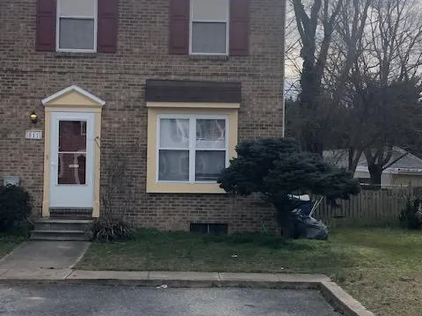 811 Commons Ln, Camden Wyoming, DE 19934