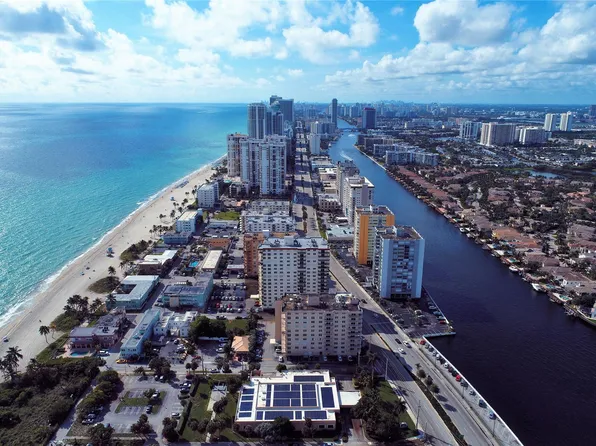 1501 S Ocean Drive #404, Hollywood, FL 33019