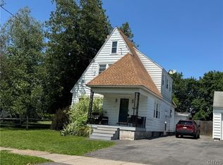 1319 Rutger St, Utica, NY 13501