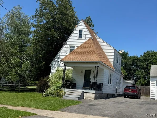 1319 Rutger St, Utica, NY 13501