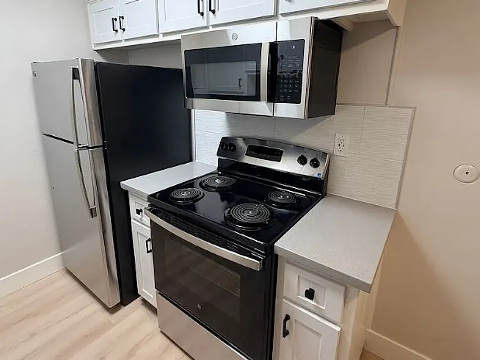 Providence House Apartments