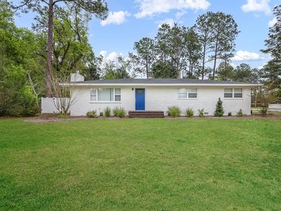 106 Groveland St, Jesup, GA, 31545