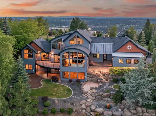 2503 S Thierman Ln, Spokane, WA 99223