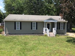 9320 Wareham Pl, North Chesterfield, VA 23237