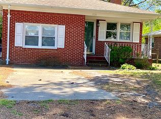 1520 Linden Ave, Chesapeake, VA 23325