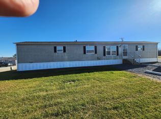 158 Loretta Dr, Camden Wyoming, DE 19934