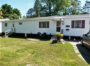 865 S Rusk Ave, Viroqua, WI 54665