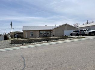 108 W Northeights Dr, Bloomfield, NM 87413
